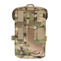 Jungle GP Medium Pouch