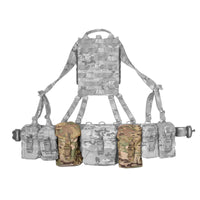 Jungle GP Medium Pouch