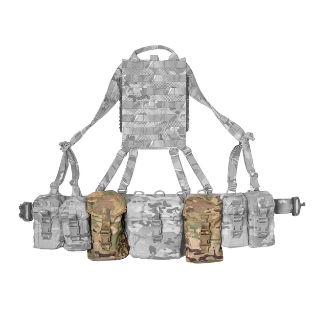 Jungle GP Medium Pouch