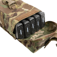 Jungle GP Medium Pouch