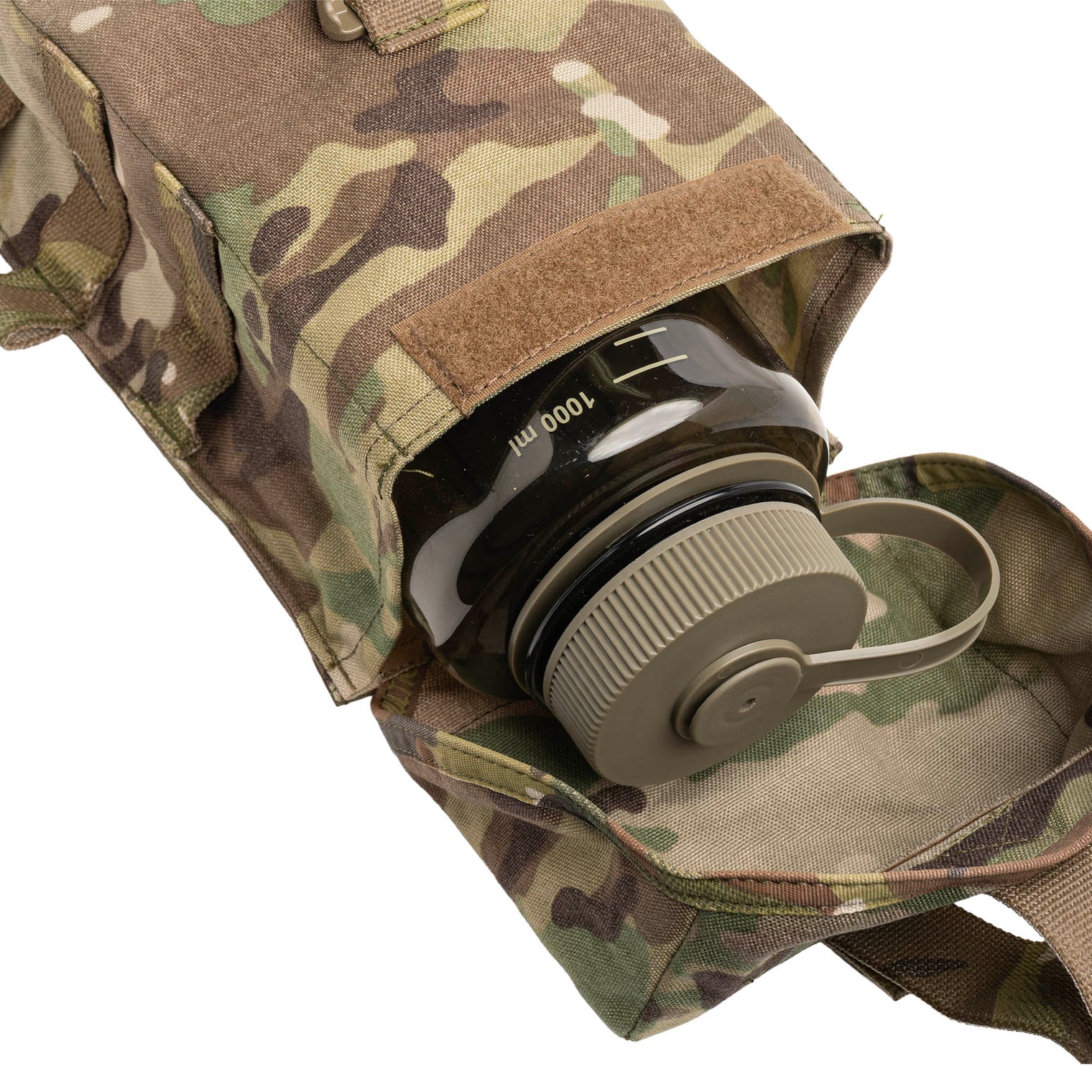 Jungle GP Medium Pouch
