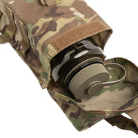 Jungle GP Medium Pouch