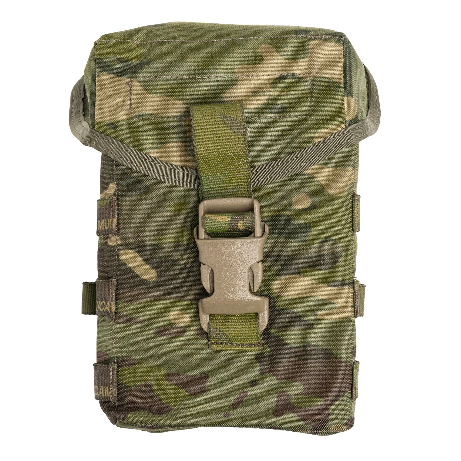 Jungle GP Medium Pouch