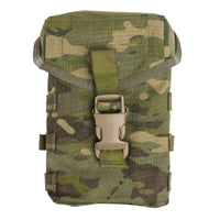 Jungle GP Medium Pouch