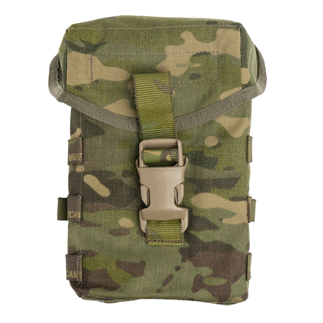 Jungle GP Medium Pouch