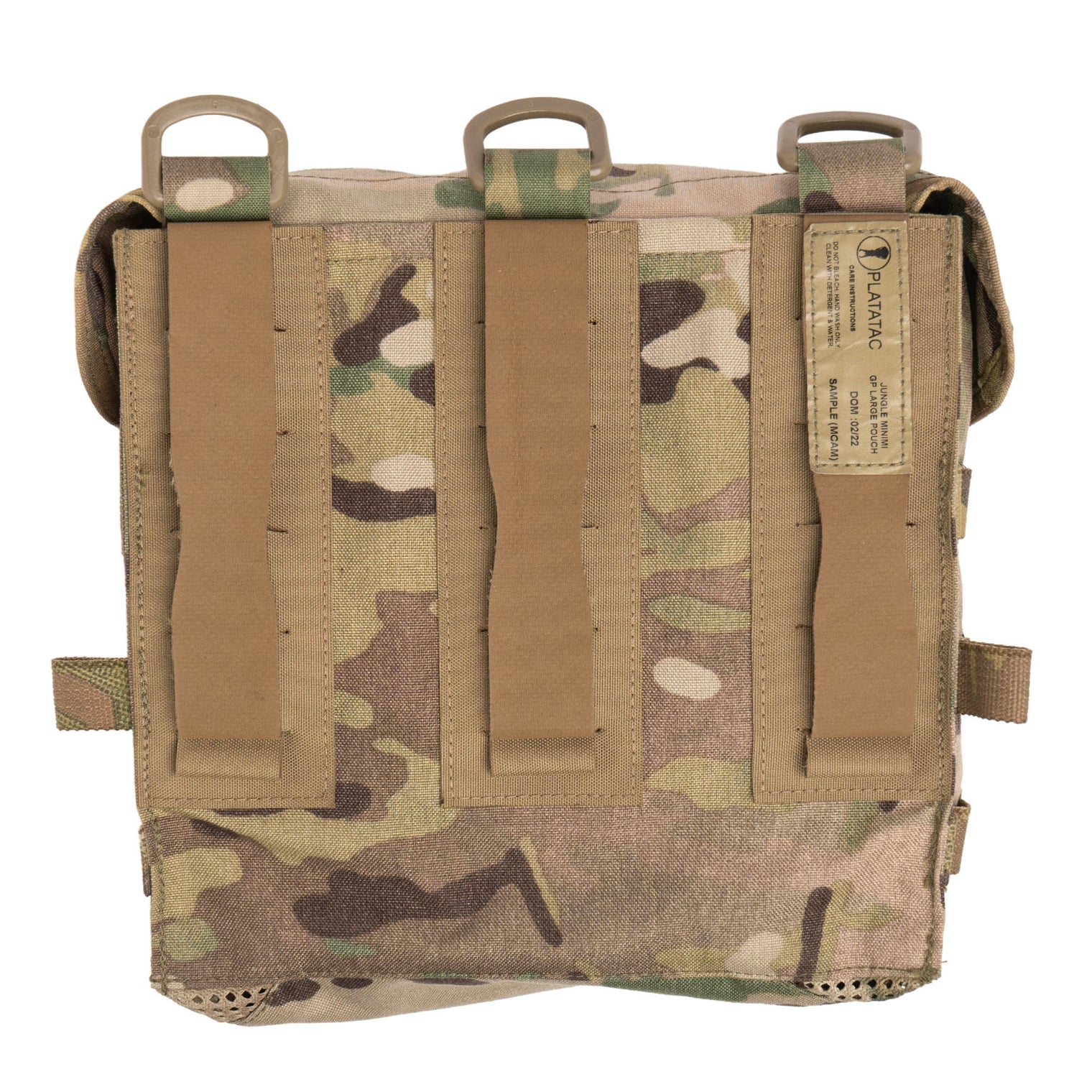 Jungle Minimi/GP Large Pouch