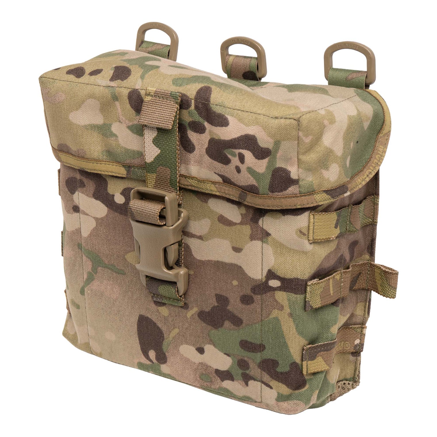 Jungle Minimi/GP Large Pouch