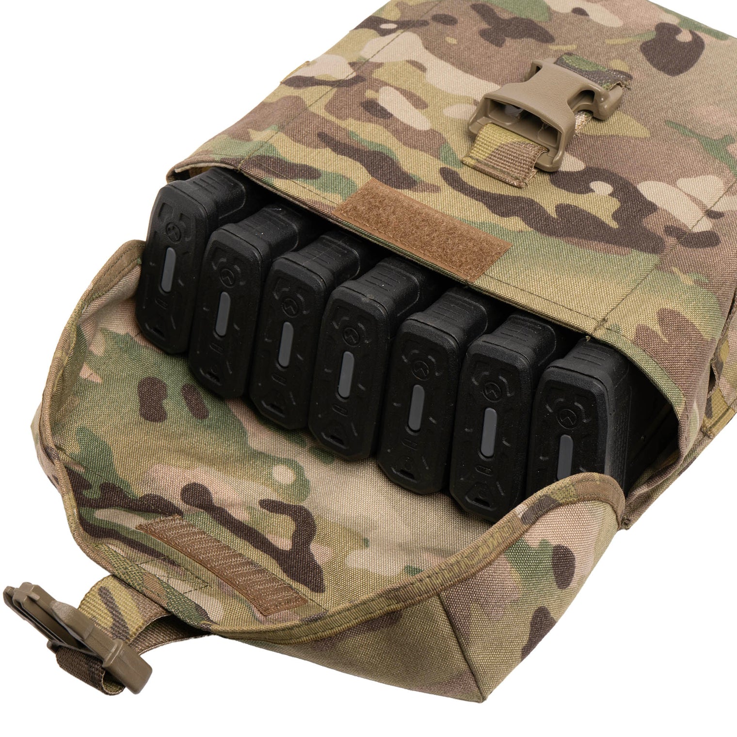Jungle Minimi/GP Large Pouch