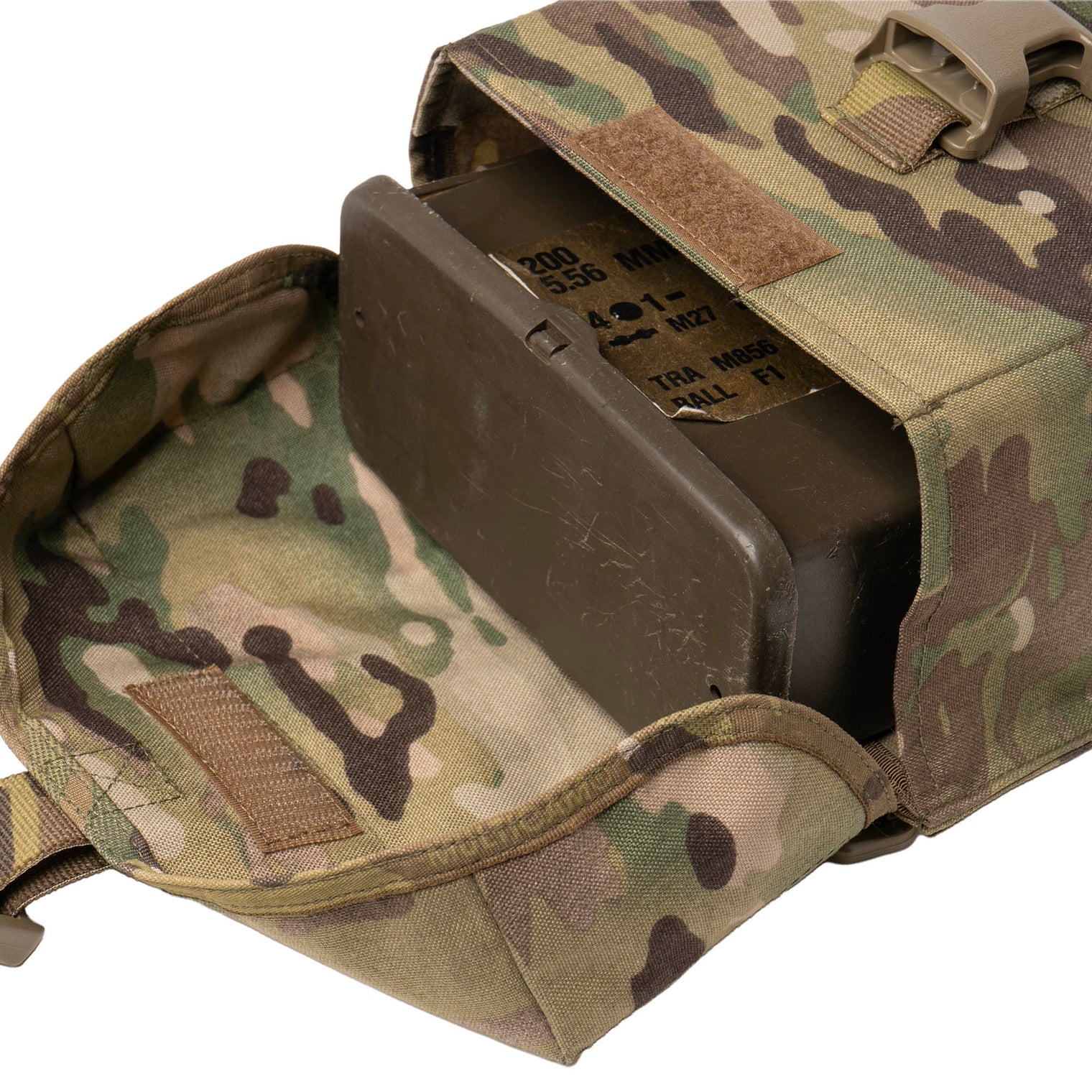 Jungle Minimi/GP Large Pouch