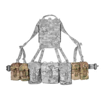 Jungle Triple 5.56 Mag Pouch