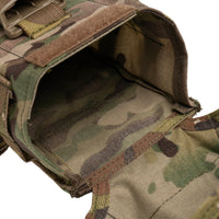Jungle Triple 5.56 Mag Pouch