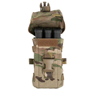 Jungle Triple 5.56 Mag Pouch