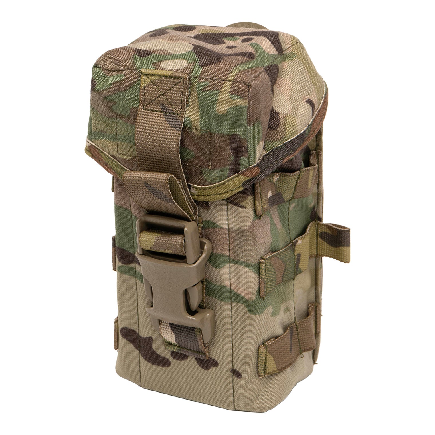 Jungle Triple 5.56 Mag Pouch