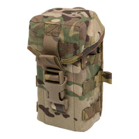 Jungle Triple 5.56 Mag Pouch