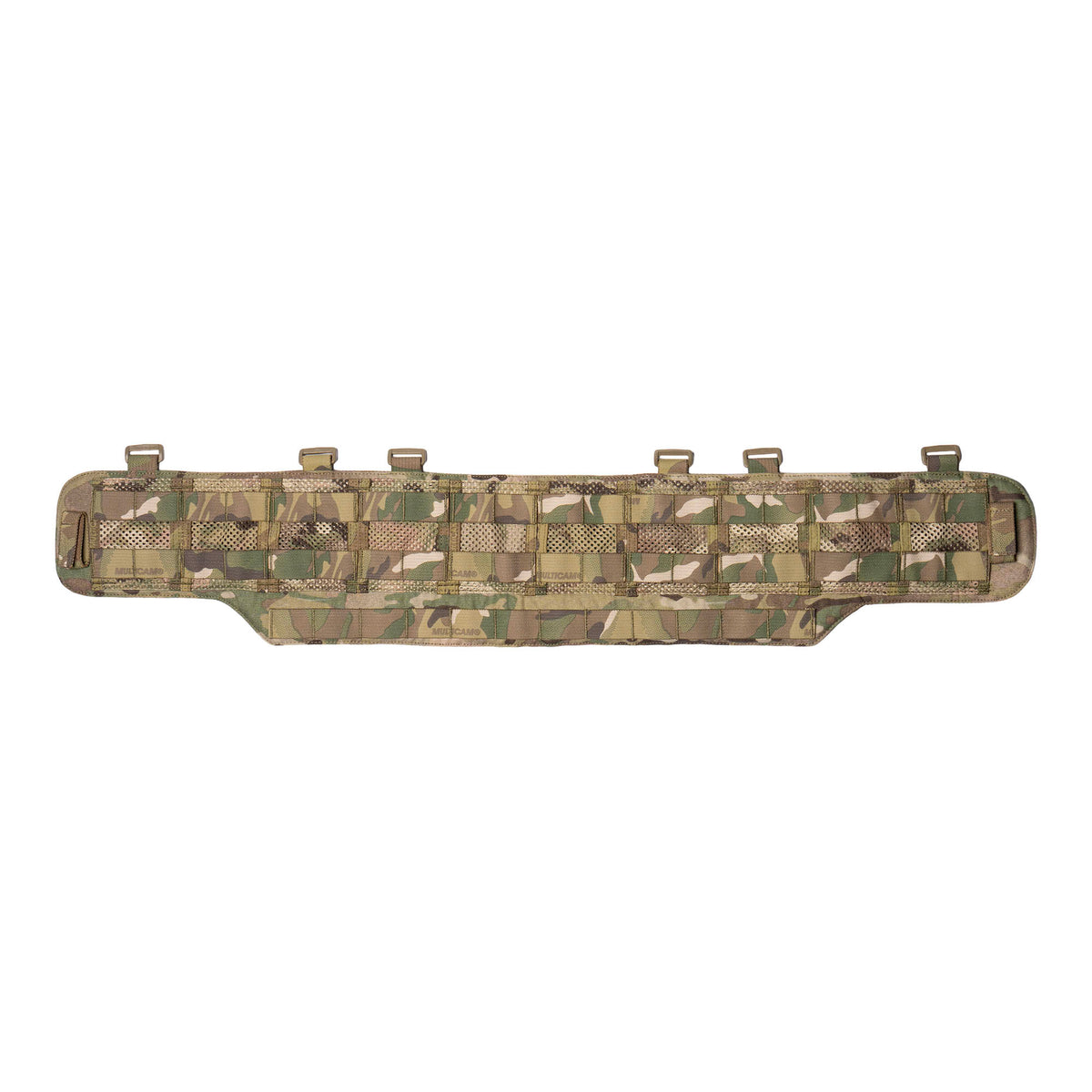 Platatac Jungle Belt Kit Pad