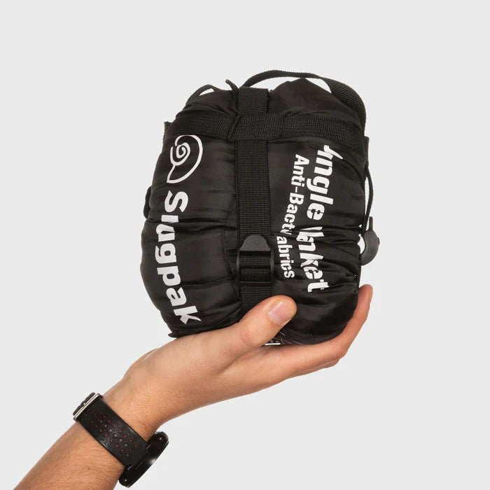 Snugpak Jungle Blanket - Platatac