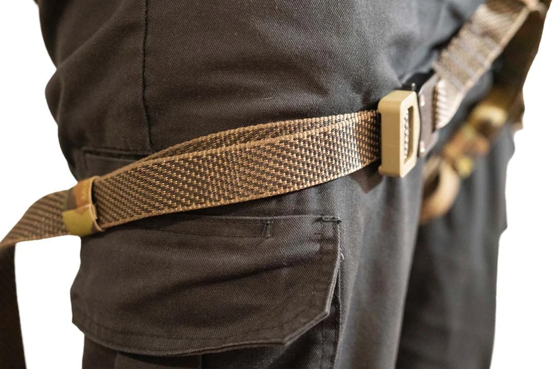 Blue Force Gear Integrated Stealth Harness (ISH) - Platatac