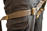 Blue Force Gear Integrated Stealth Harness (ISH) - Platatac