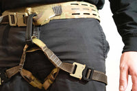 Blue Force Gear Integrated Stealth Harness (ISH) - Platatac