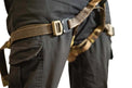 Blue Force Gear Integrated Stealth Harness (ISH) - Platatac
