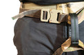 Blue Force Gear Integrated Stealth Harness (ISH) - Platatac