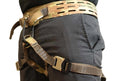 Blue Force Gear Integrated Stealth Harness (ISH) - Platatac