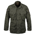 Platatac Kurtz Four Pocket Field Shirt - Platatac