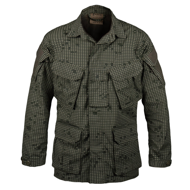 Platatac Kurtz Four Pocket Field Shirt - Platatac