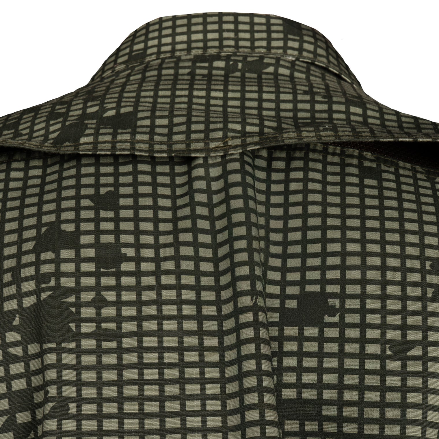 Platatac Kurtz Four Pocket Field Shirt - Platatac