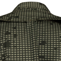 Platatac Kurtz Four Pocket Field Shirt - Platatac