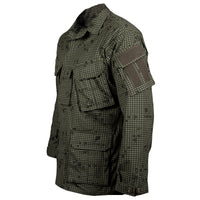 Platatac Kurtz Four Pocket Field Shirt - Platatac