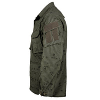 Platatac Kurtz Four Pocket Field Shirt - Platatac