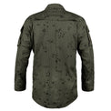 Platatac Kurtz Four Pocket Field Shirt - Platatac