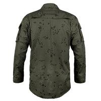 Platatac Kurtz Four Pocket Field Shirt - Platatac