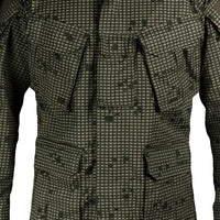 Platatac Kurtz Four Pocket Field Shirt - Platatac