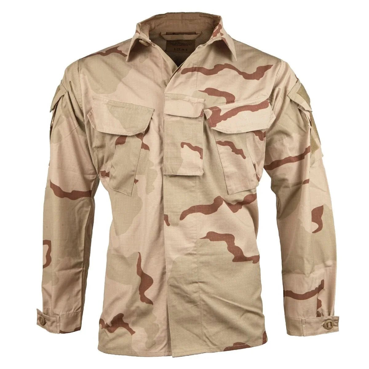 Platatac Jungle Kurtz Shirt - Platatac