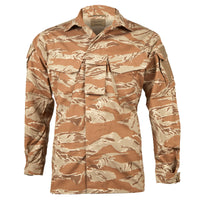 Platatac Jungle Kurtz Shirt