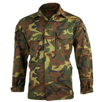 Platatac Kurtz Shirt - Legacy Patterns - Platatac