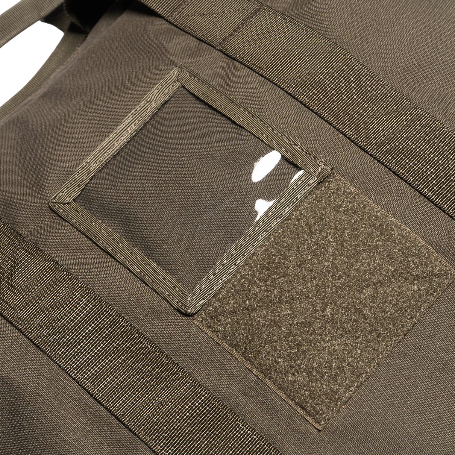 LBV/BA Utility Carry Bag