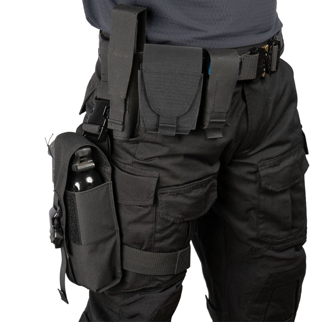 MK9 Foam OC Drop Leg Kit