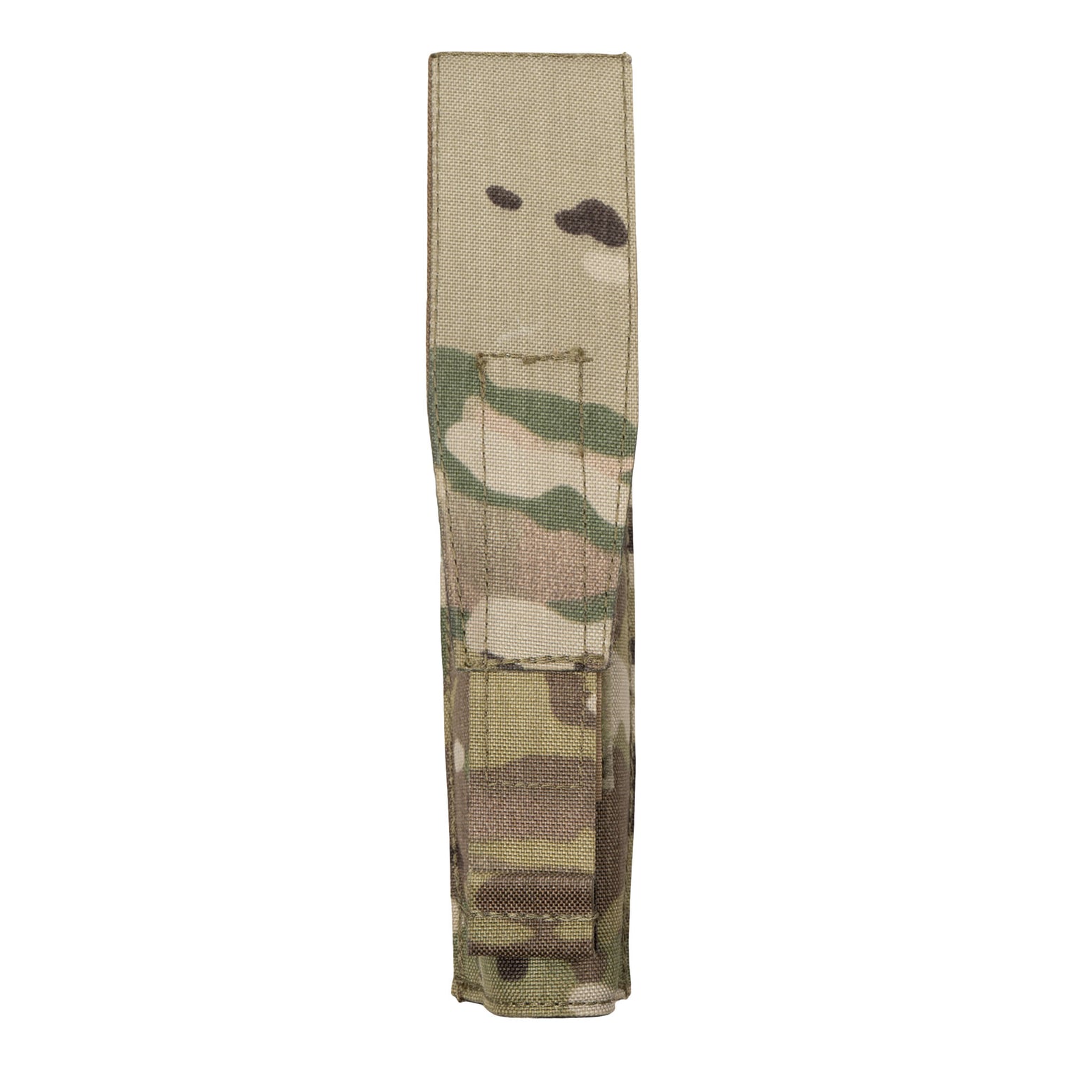 Platatac LC 21" ASP Baton Pouch Velcro Closure Belt Molle - Platatac