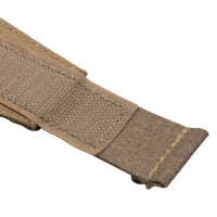Platatac LC 21" ASP Baton Pouch Velcro Closure - Platatac