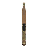 Platatac LC 21" ASP Baton Pouch Velcro Closure - Platatac