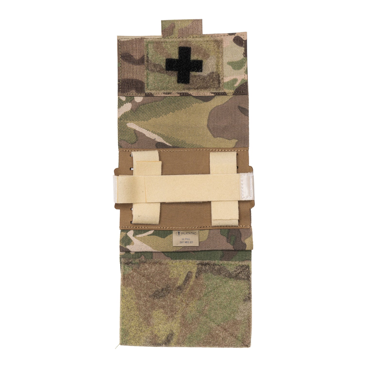 LC Blow Out IFAK Pouch - Platatac