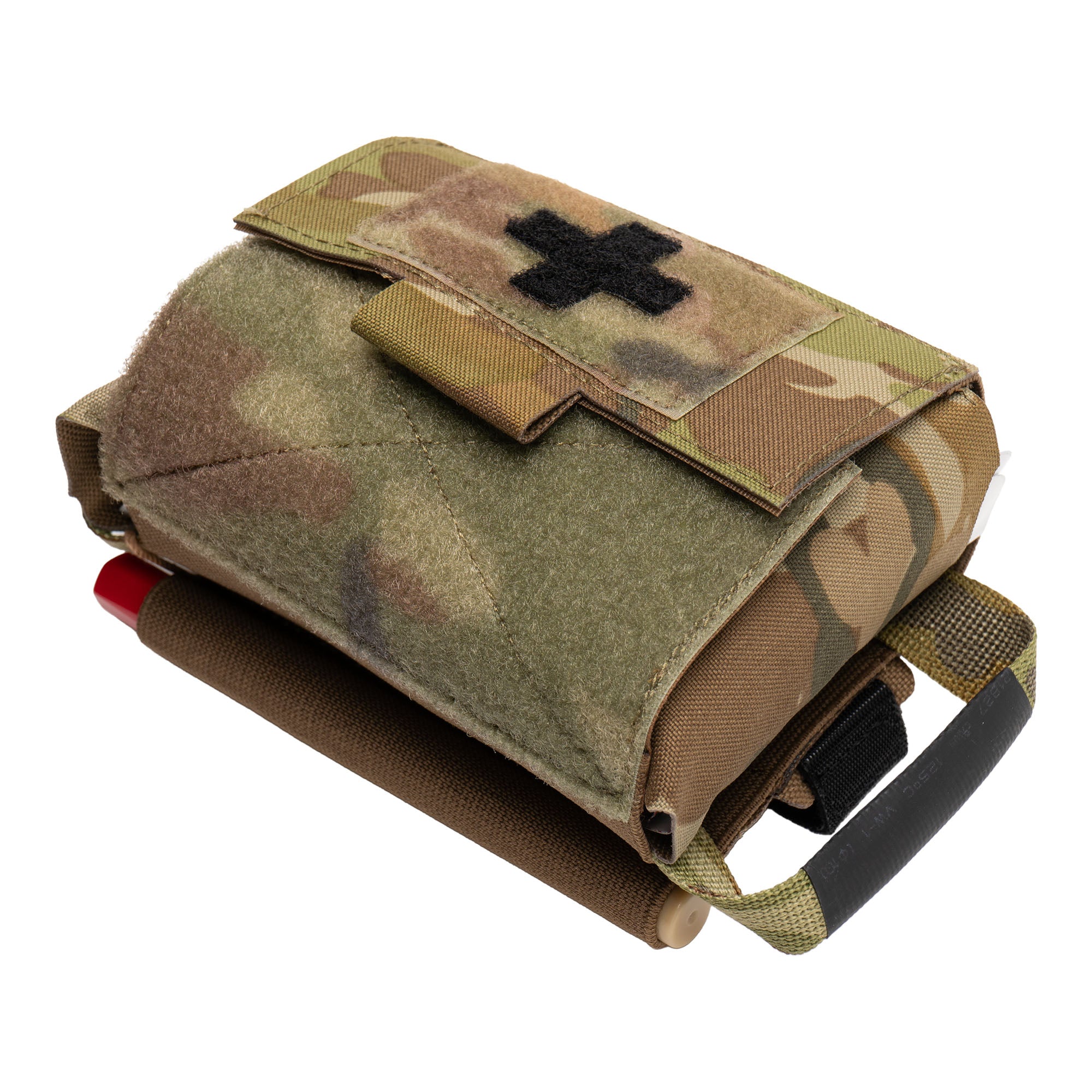 LC Blow Out IFAK Pouch – Platatac