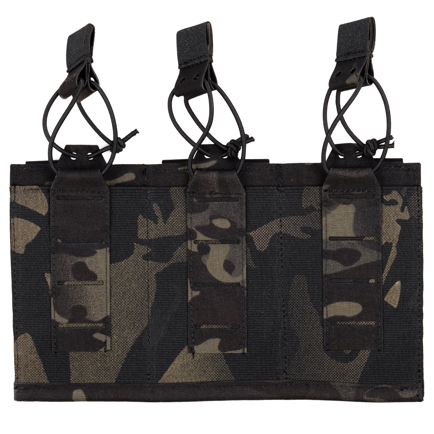 Platatac LC ElasticTriple M4 Mag Shingle - Platatac