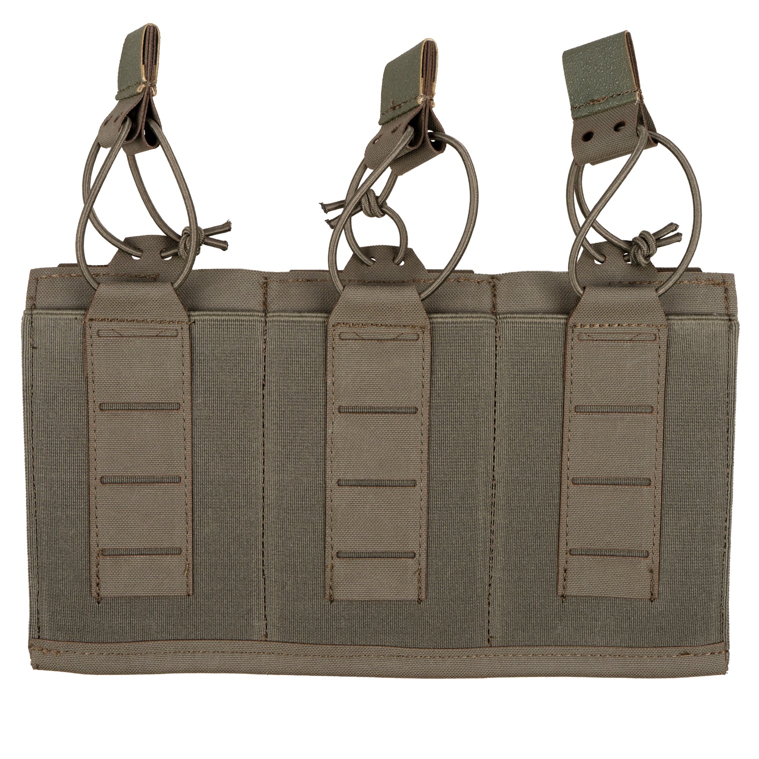 Platatac LC ElasticTriple M4 Mag Shingle - Platatac