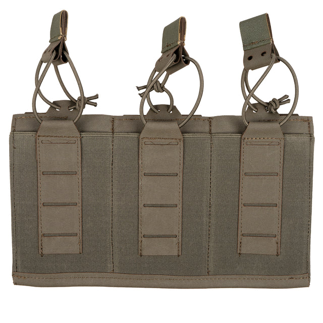 Platatac LC ElasticTriple M4 Mag Shingle - Platatac