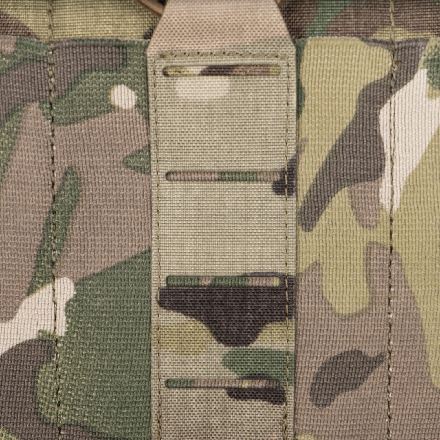 Platatac LC ElasticTriple M4 Mag Shingle - Platatac