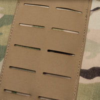 Platatac LC ElasticTriple M4 Mag Shingle - Platatac